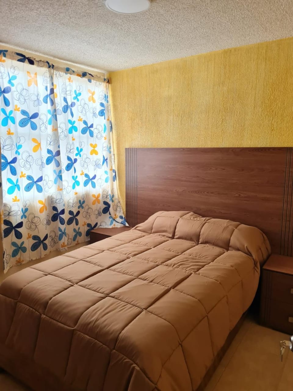 Full Apartment Teotihuacan Centro Apartment in State of Mexico