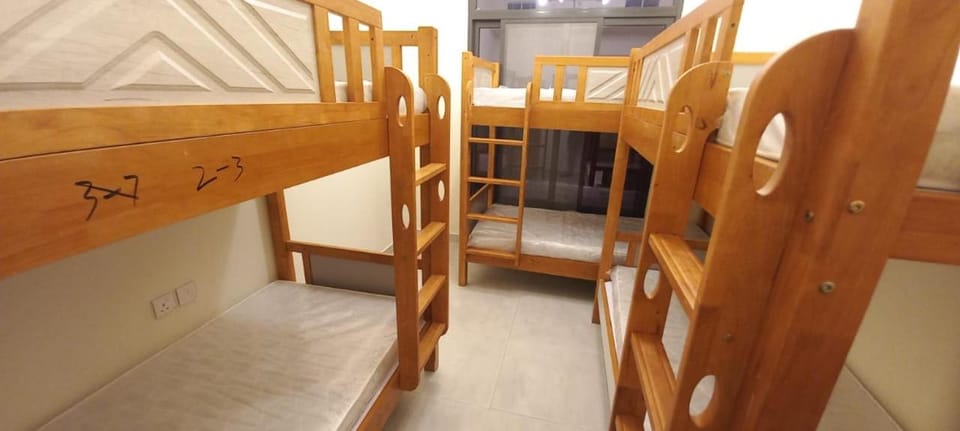 Bedspace in shared apartment Apartment in Dubai