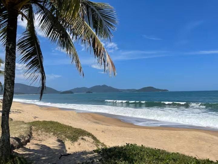 Fishing, Beach