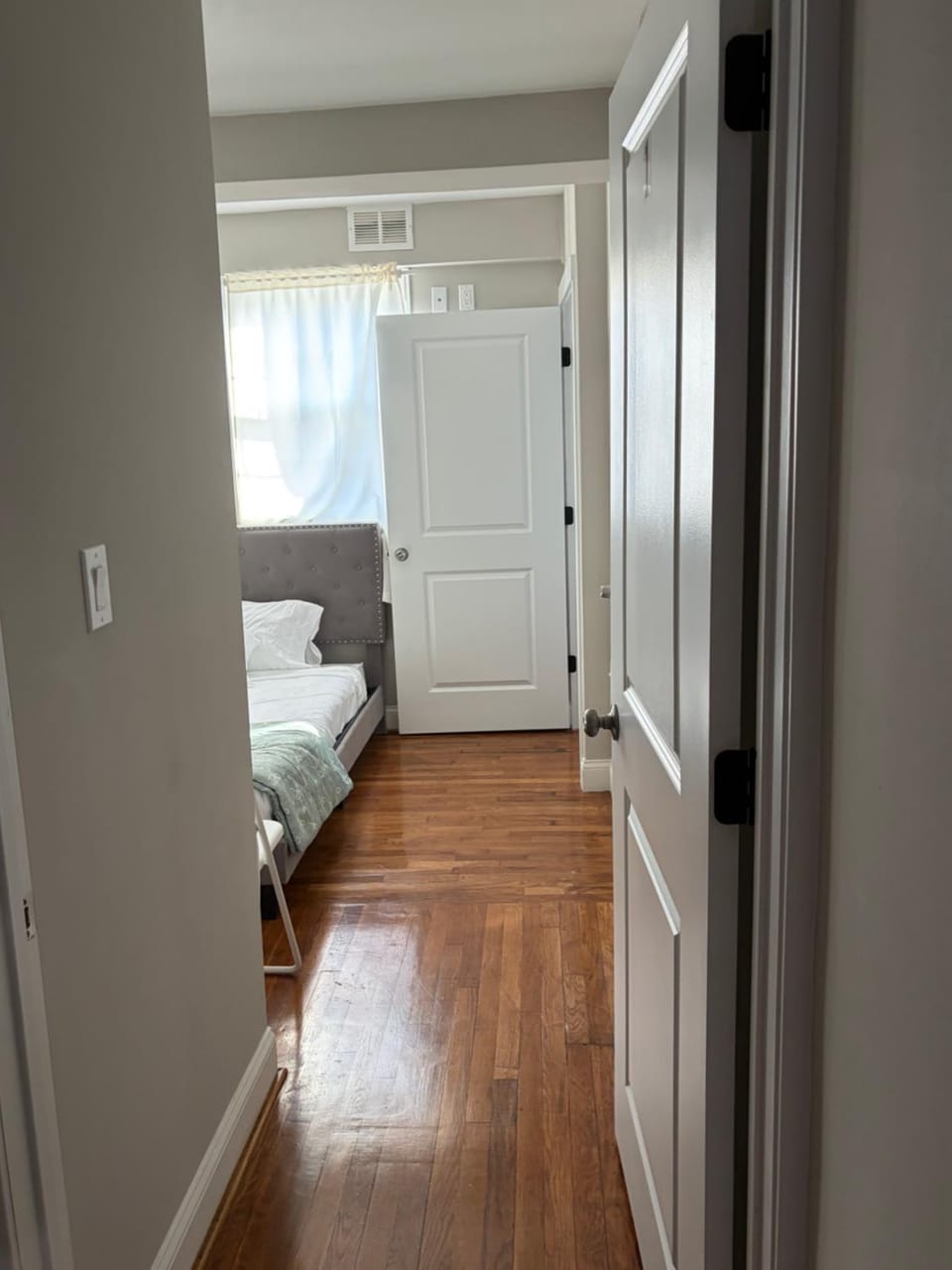 Beautiful 7BR NW DC Home with Parking Apartment in Takoma Park