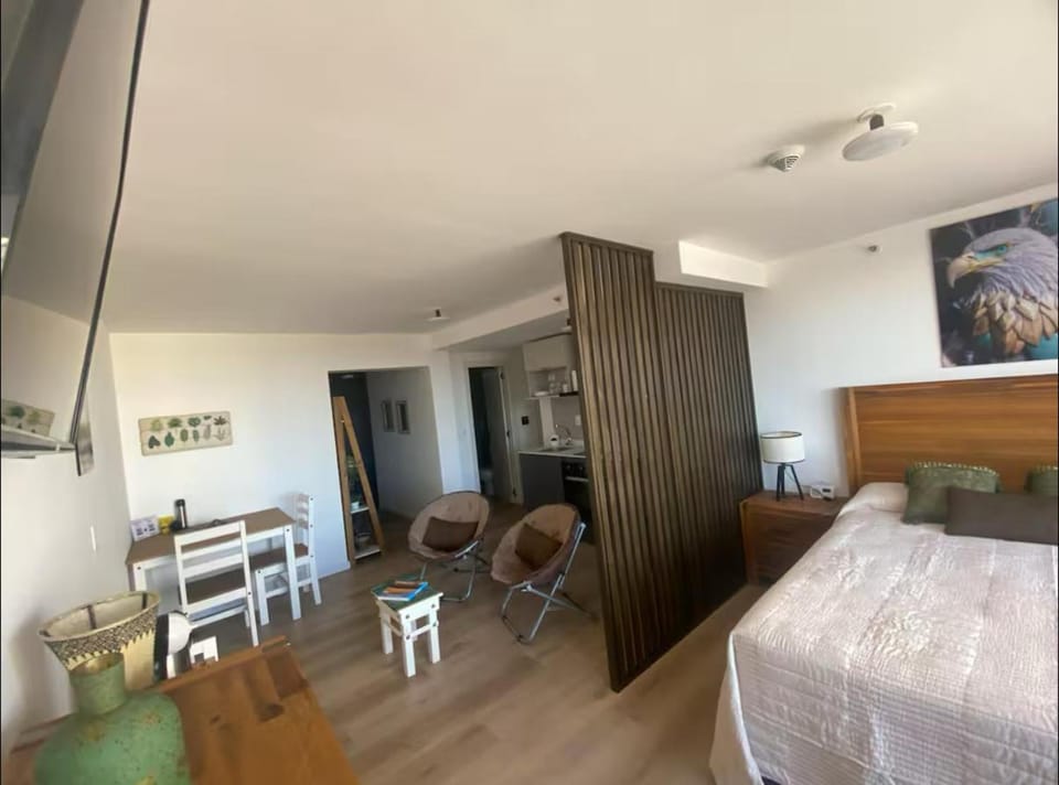 Carrasco views with garage Apartment in Ciudad de la Costa