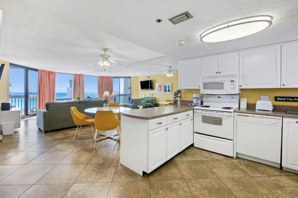 SunDestin Resort Unit 1217 House in Destin