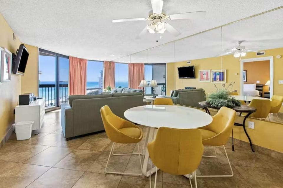 SunDestin Resort Unit 1217 House in Destin