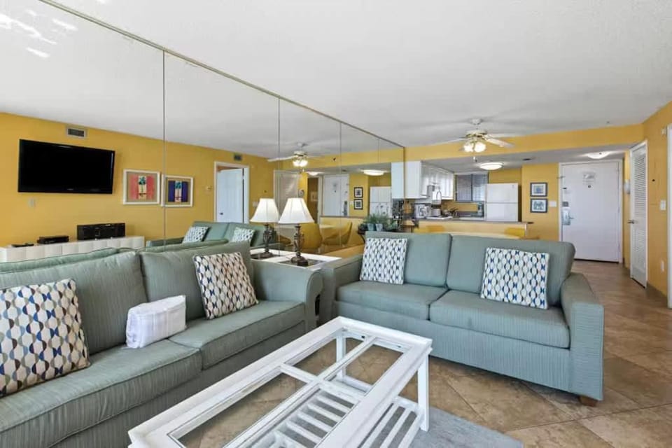 SunDestin Resort Unit 1217 House in Destin