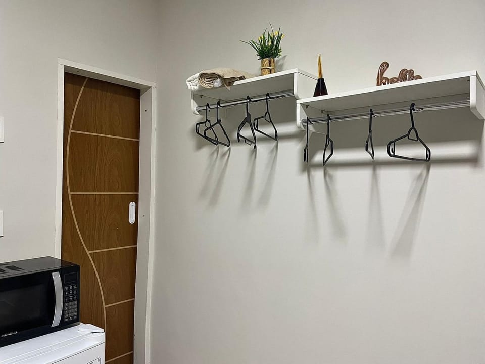 Studio Confort Apartment in Petrolina