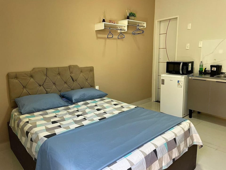 Studio Confort Apartment in Petrolina