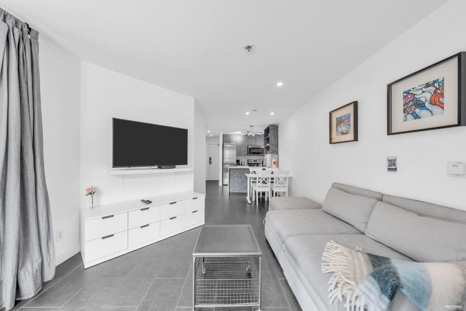 Central Alpine Condo Apartment hotel in Whistler