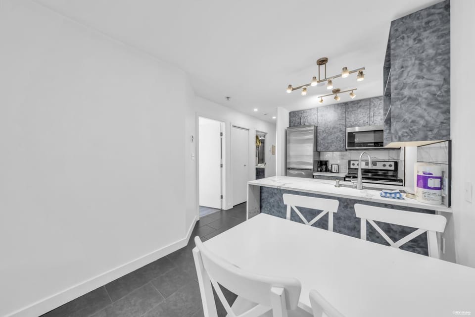 Central Alpine Condo Apartment hotel in Whistler