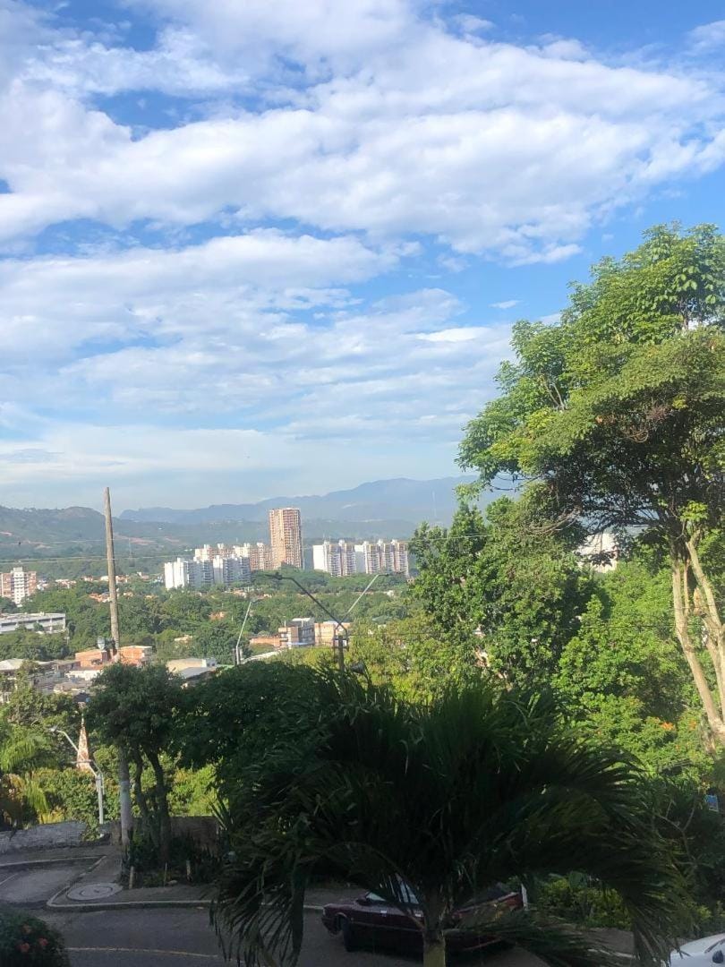 Cozy studio apartment in Floridablanca Santander Apartment in Floridablanca