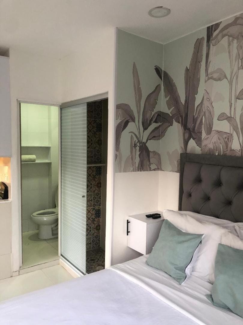 Cozy studio apartment in Floridablanca Santander Apartment in Floridablanca