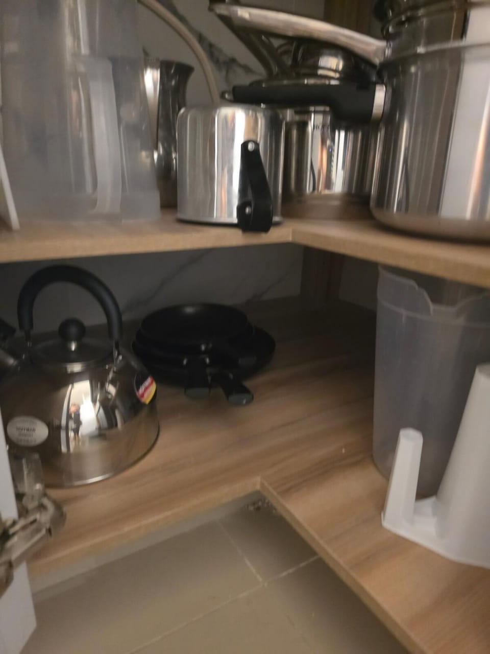 Buzihouse Apartment in Santa Marta