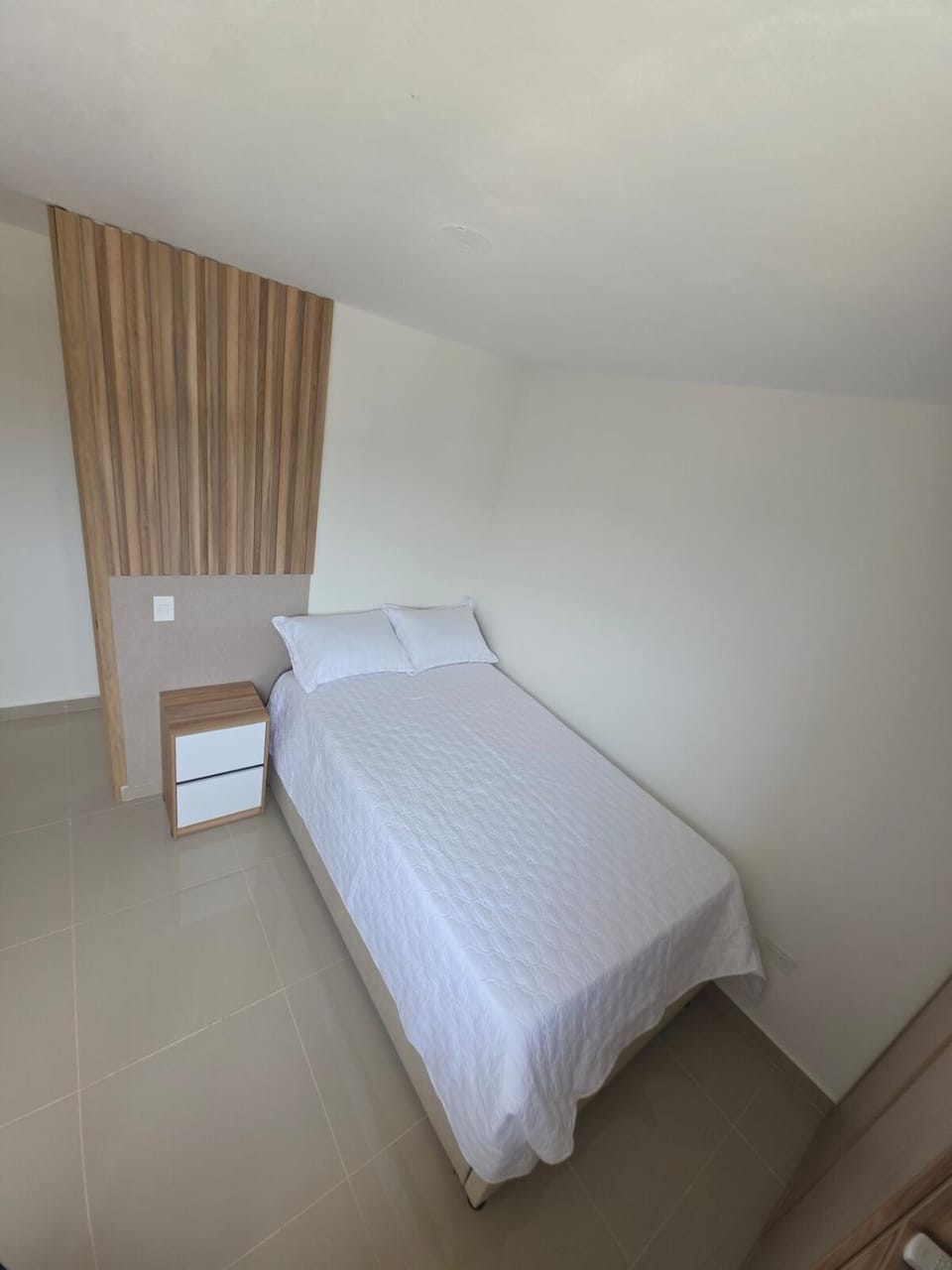 Buzihouse Apartment in Santa Marta