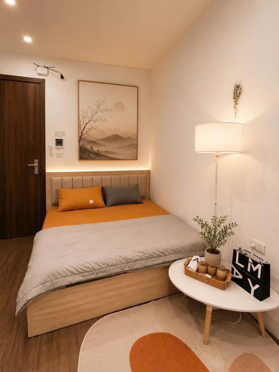 Lamy Homestay Vacation rental in Hanoi