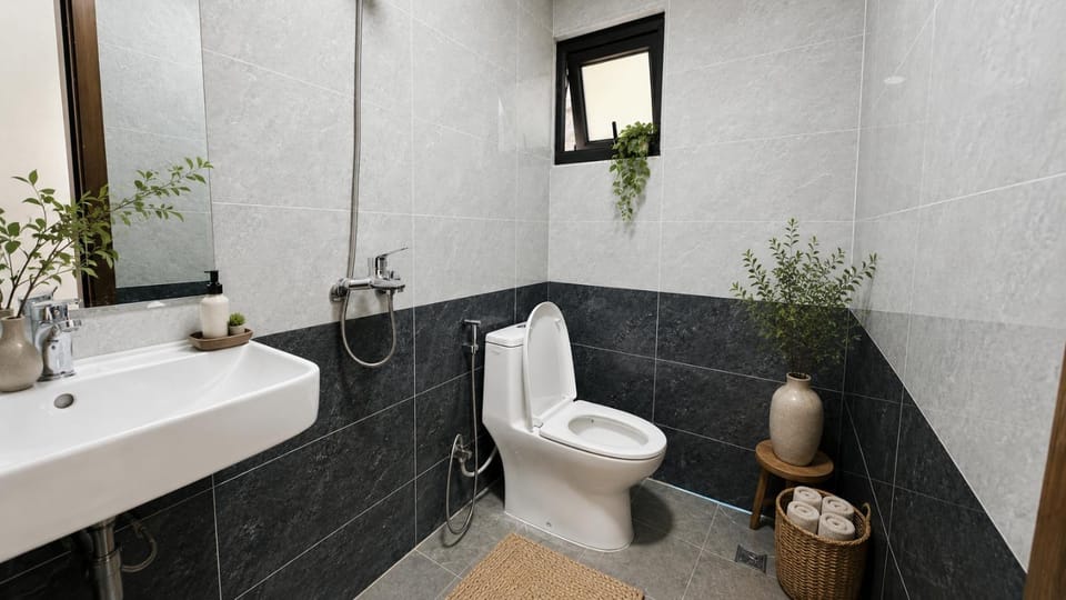 Lamy Homestay Vacation rental in Hanoi