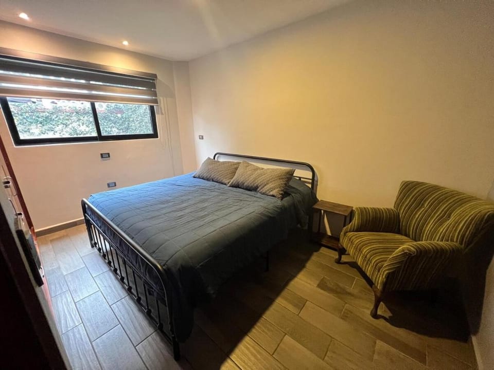 Depa céntrico por Avenida Américas y mercado La Rotonda Apartment in Xalapa