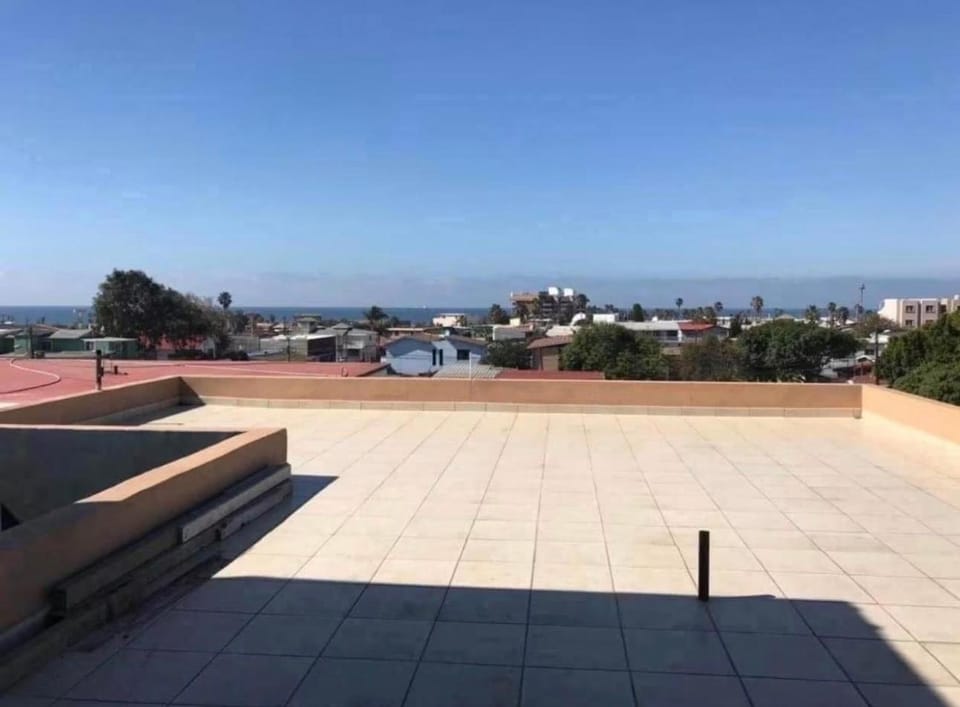 CasaLyz House in Rosarito