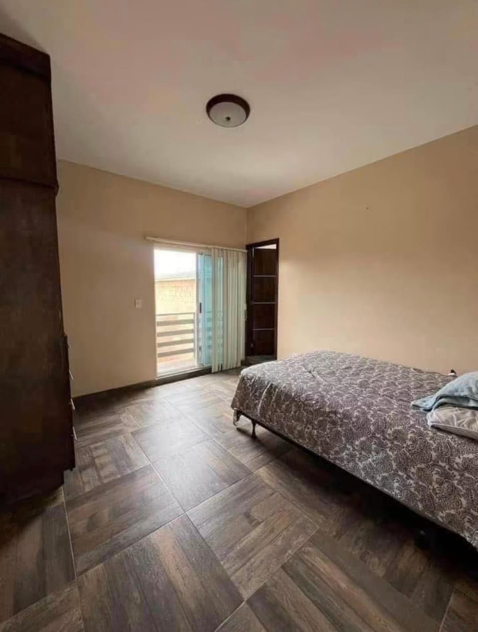 CasaLyz House in Rosarito
