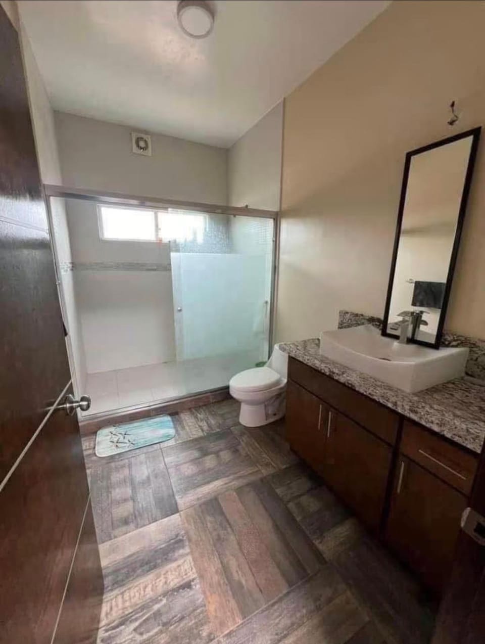 CasaLyz House in Rosarito
