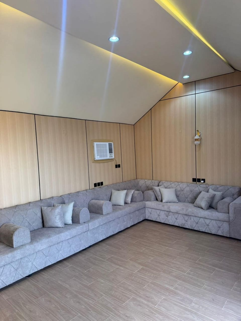 اكواخ الوادي الشرقي Apartment in Saudi Arabia
