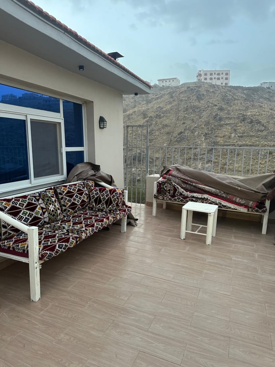 اكواخ الوادي الشرقي Apartment in Saudi Arabia
