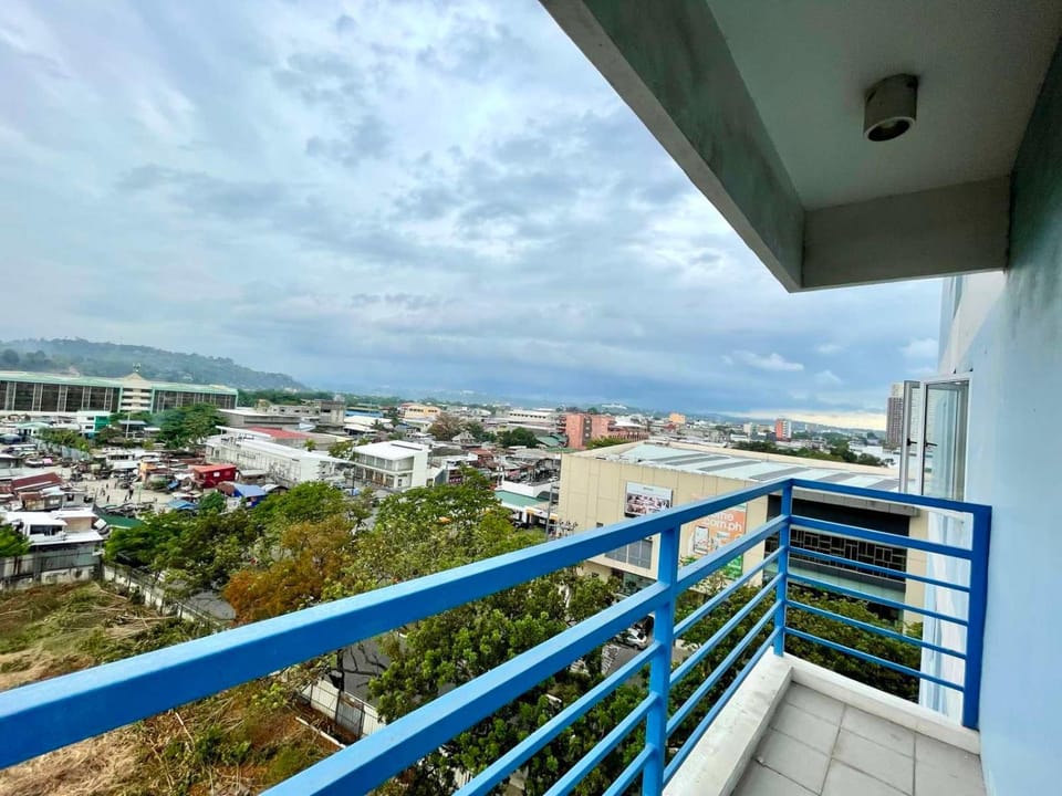 Nier Haven at The Loop North Tower Bed and Breakfast in Cagayan de Oro