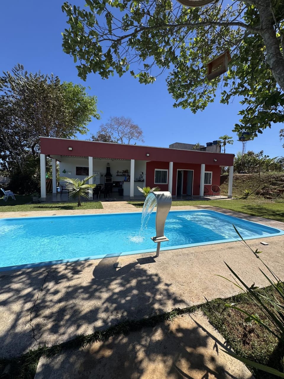 Day, Pool view, Swimming pool