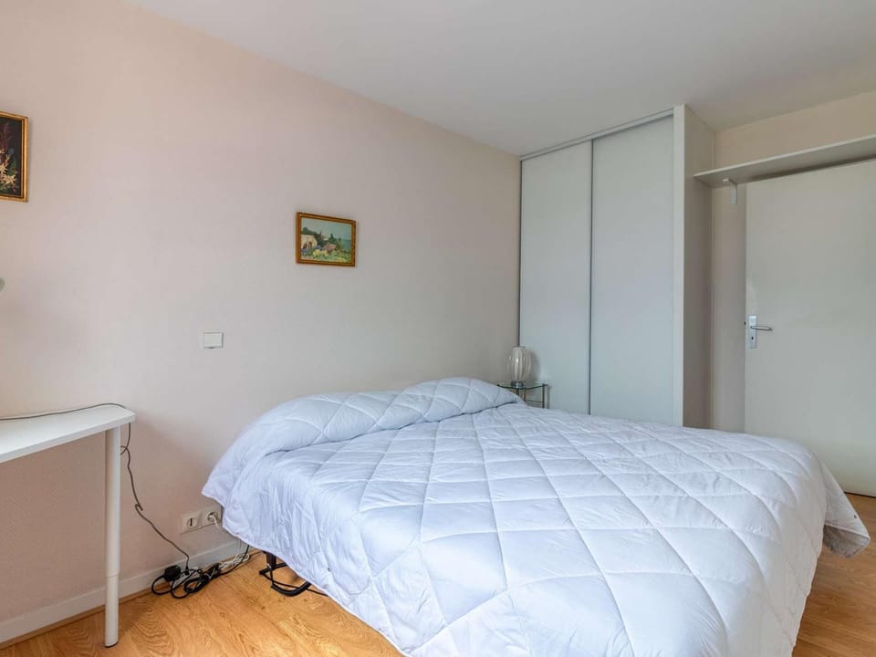Appartement charmant près du port - 6 pers. - FR-1-2-450 Apartment in Hendaye