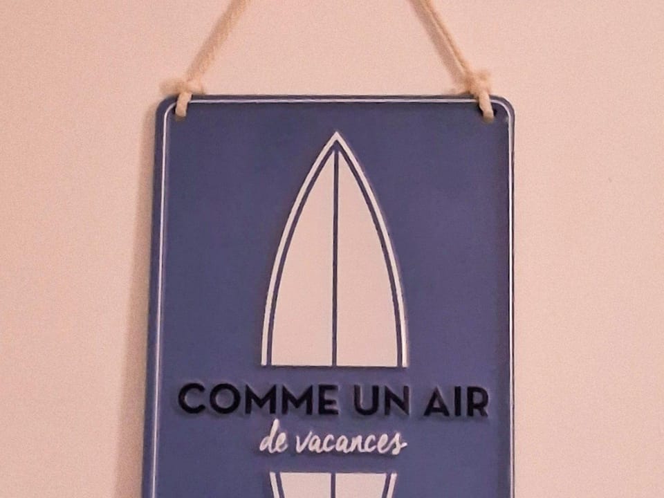 Appartement climatisé au cœur de Mèze - 2 pers. - FR-1-604-63 Apartment in Mèze