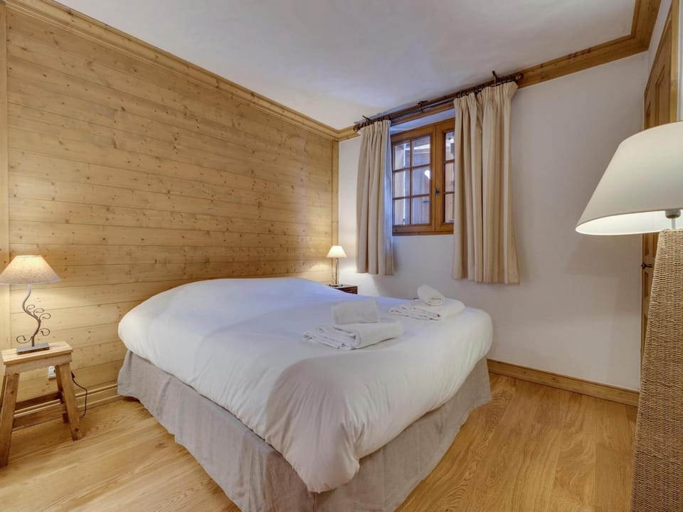 Appartement spacieux centre station - 6 pers. - FR-1-518-210 Apartment in Val dIsere