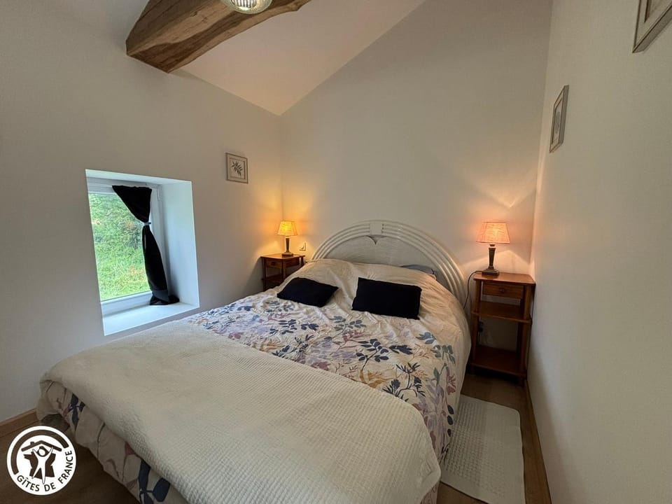 Gîte rustique au cœur de la nature - 5 pers. - FR-1-426-619 House in Talmont-Saint-Hilaire