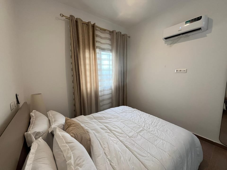 Crystals Homes Apartment in Africa
