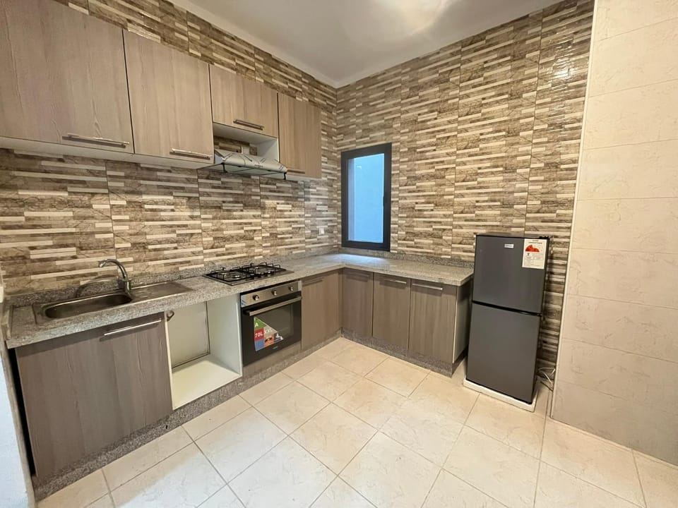 Crystals Homes Apartment in Africa