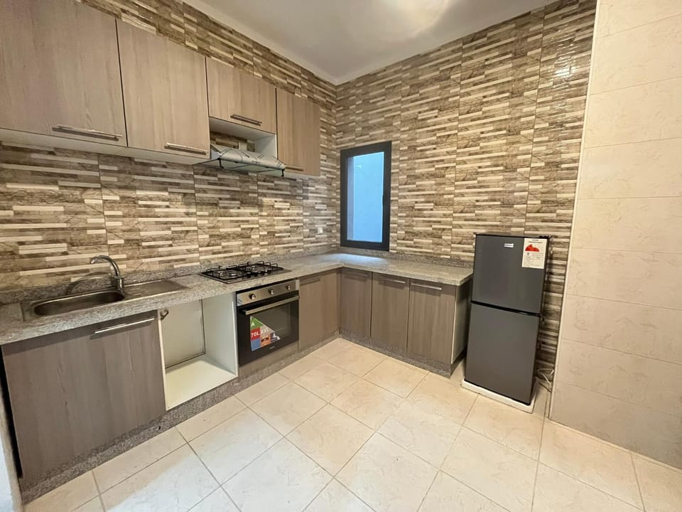 Crystals Homes Apartment in Africa