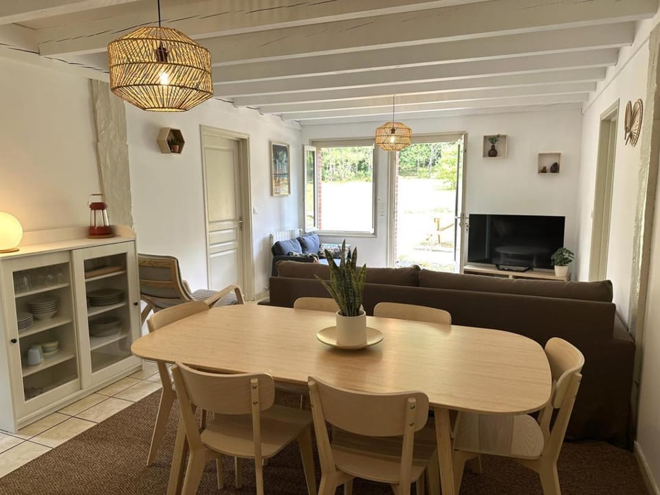 Maison coudere House in Soustons