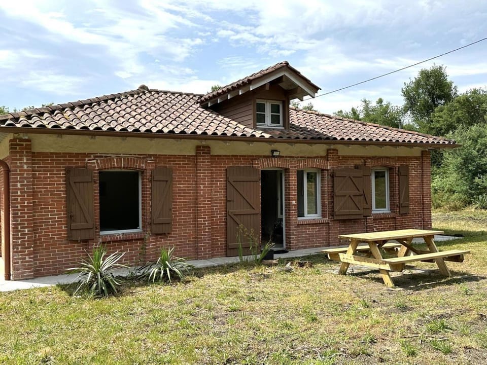 Maison coudere House in Soustons