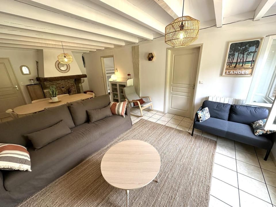 Maison coudere House in Soustons