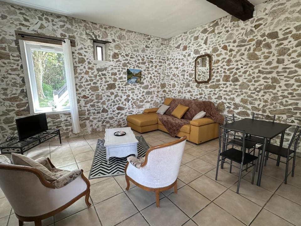 Romy Apartment in Dax