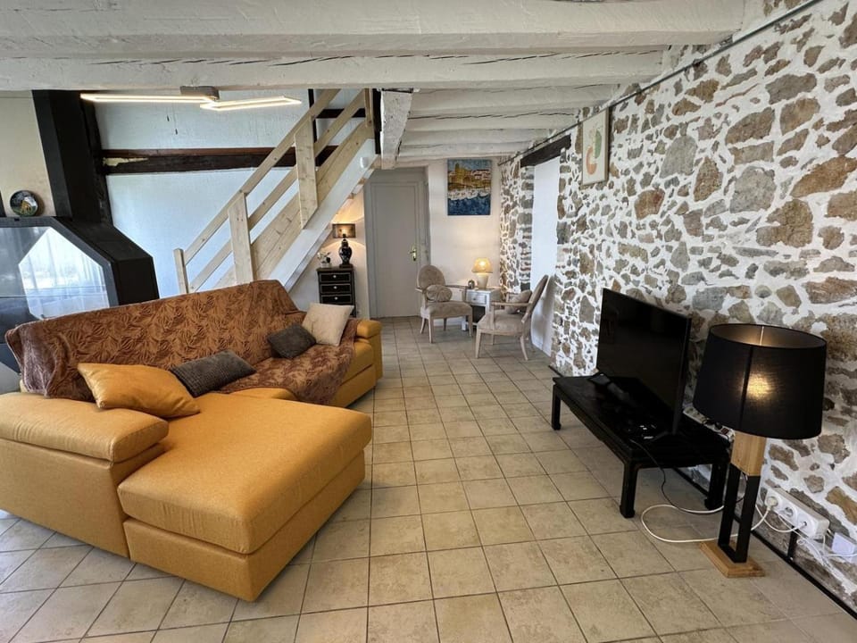 Lola Apartment in Dax