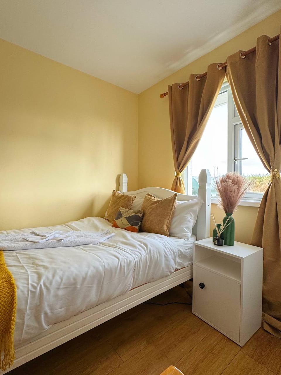 Erris house Bed and Breakfast in County Mayo