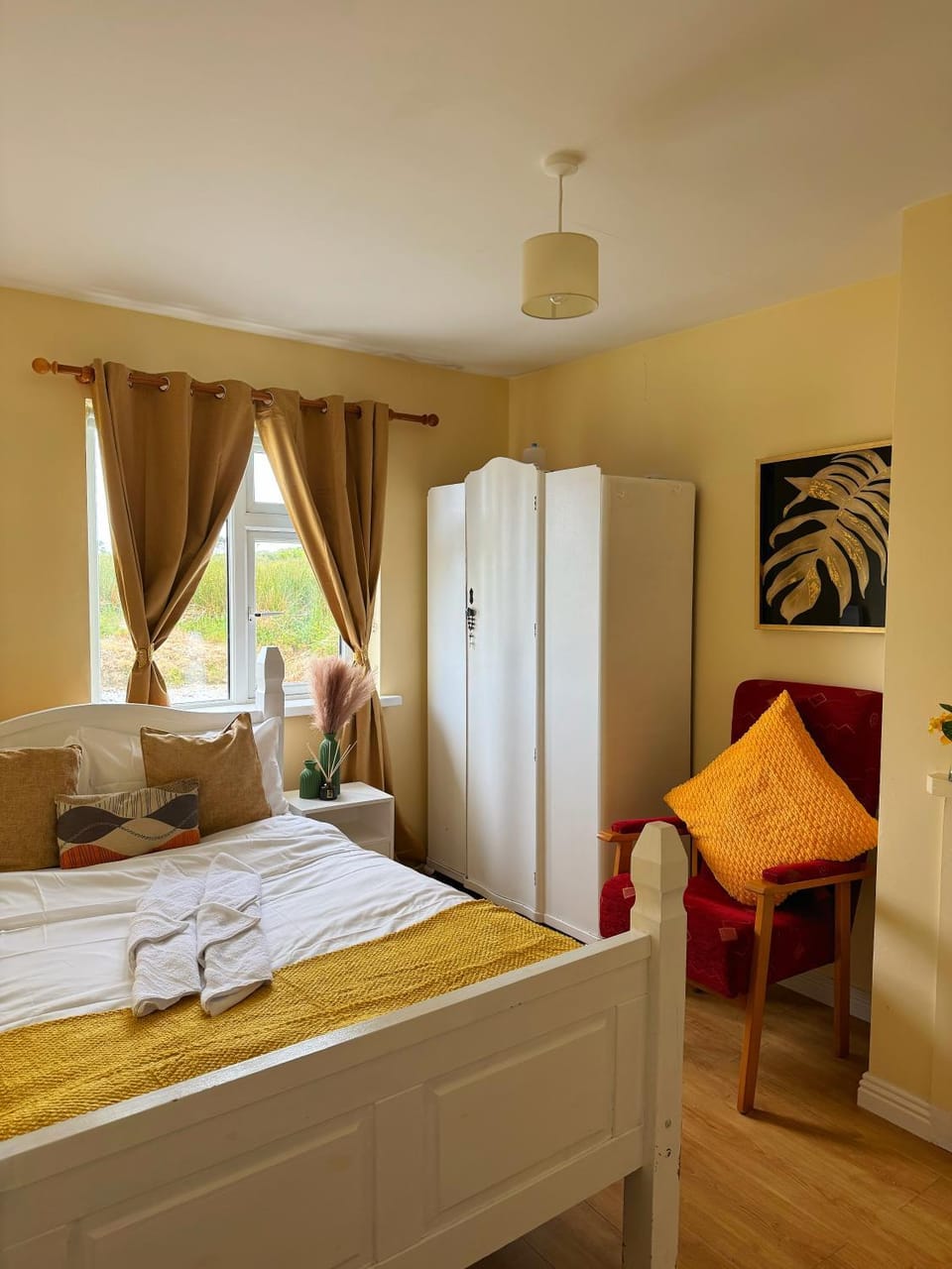 Erris house Bed and Breakfast in County Mayo