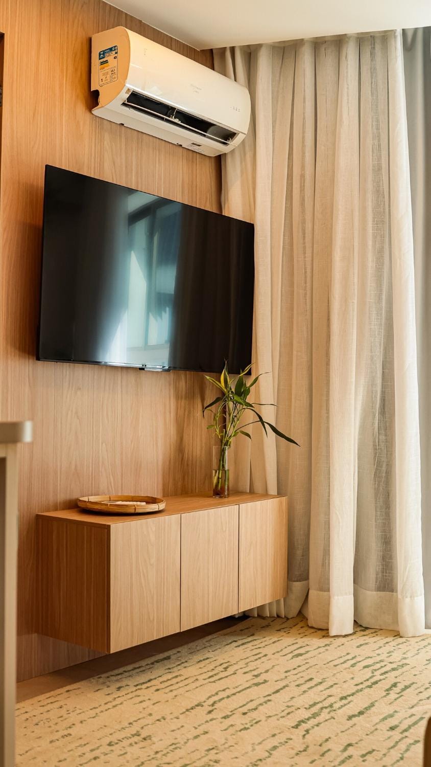 Alumiar Exclusive Home Jaqueira Recife PE Apartment in Recife