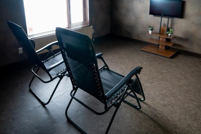 Gold rich Apartment in Hokkaido Prefecture