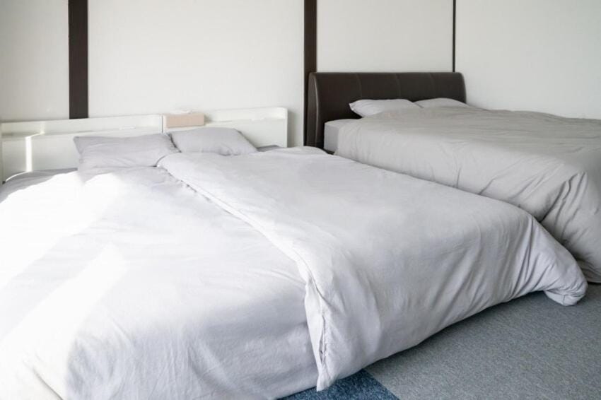 Gold rich Apartment in Hokkaido Prefecture