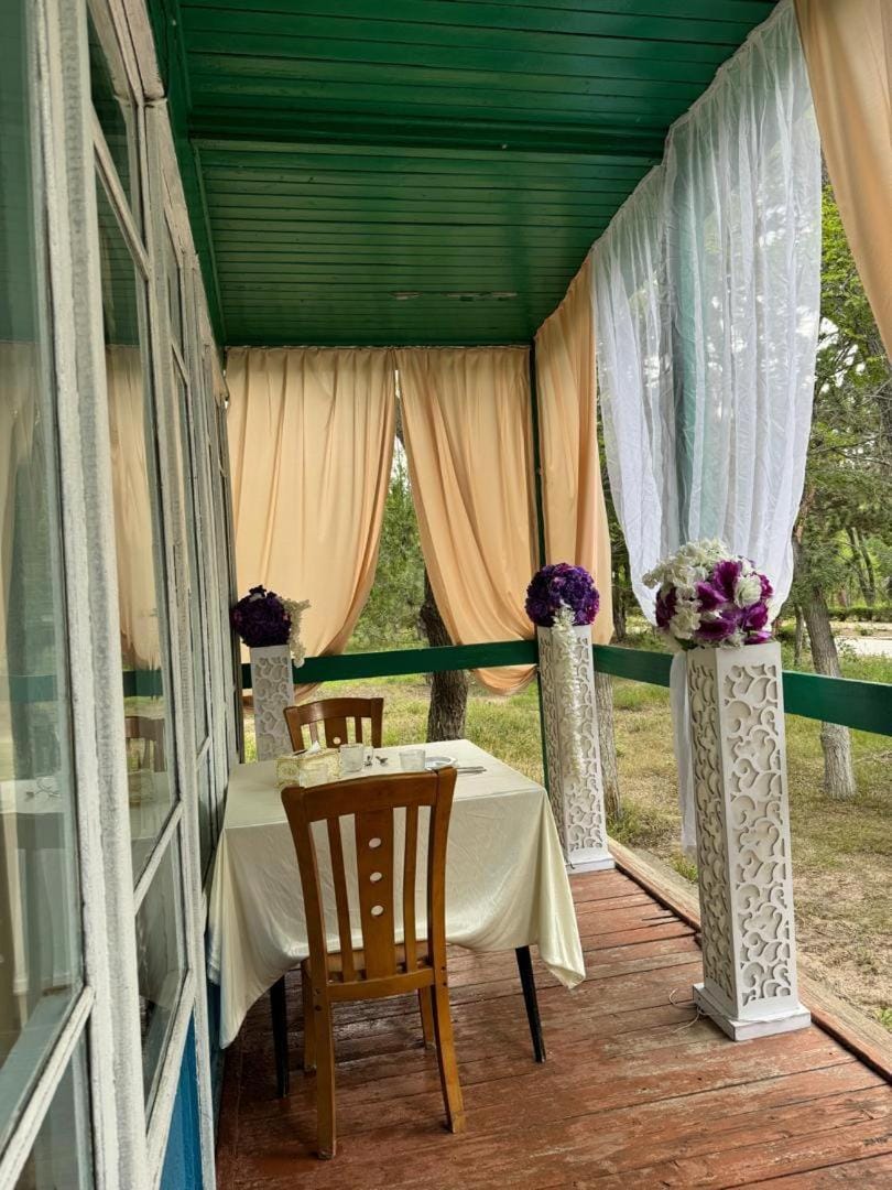 Хостел 9 коттедж Hostel in Almaty Region, Kazakhstan