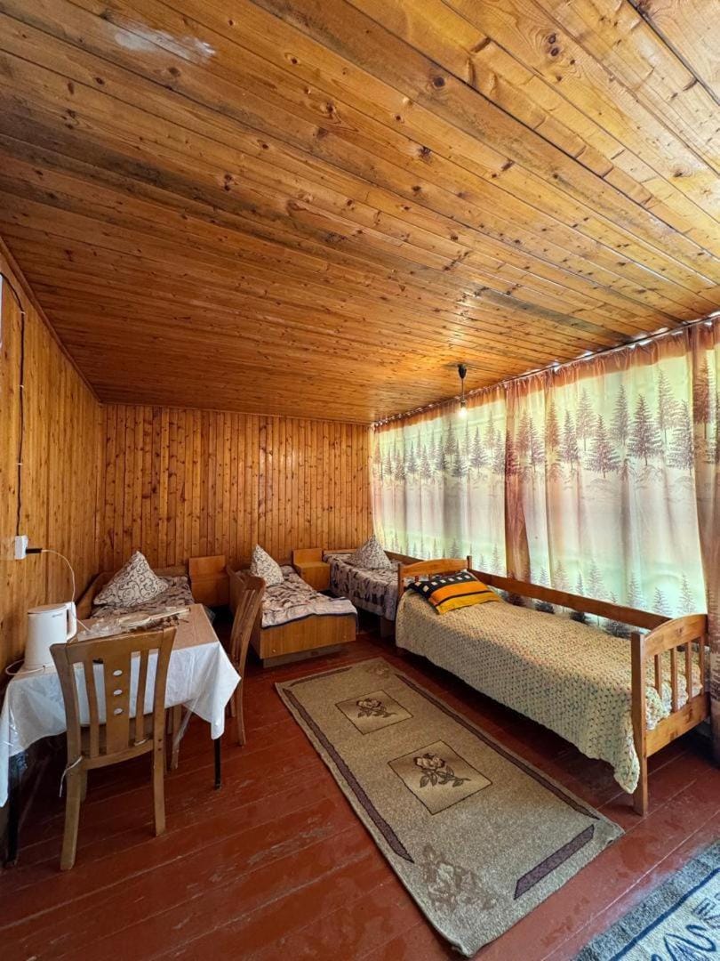 Хостел 9 коттедж Hostel in Almaty Region, Kazakhstan
