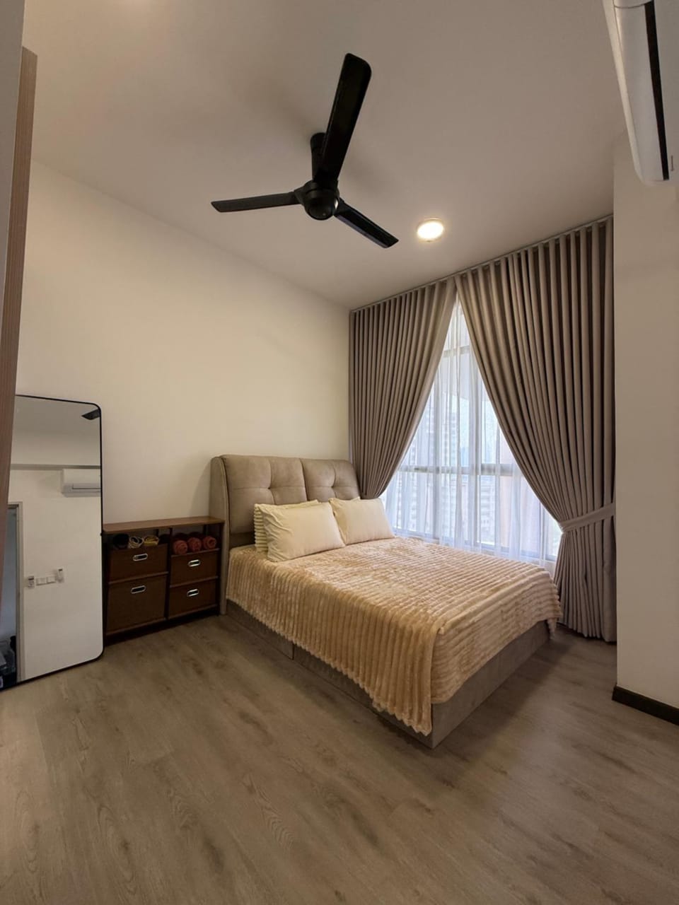 Sayang Auleya HollidayHome Apartment in Putrajaya
