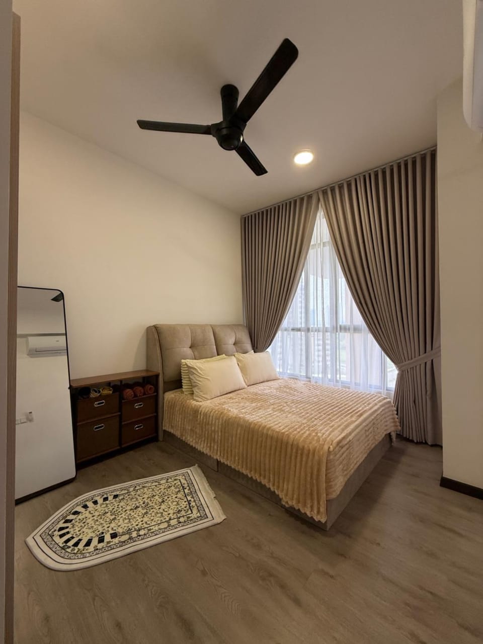 Sayang Auleya HollidayHome Apartment in Putrajaya