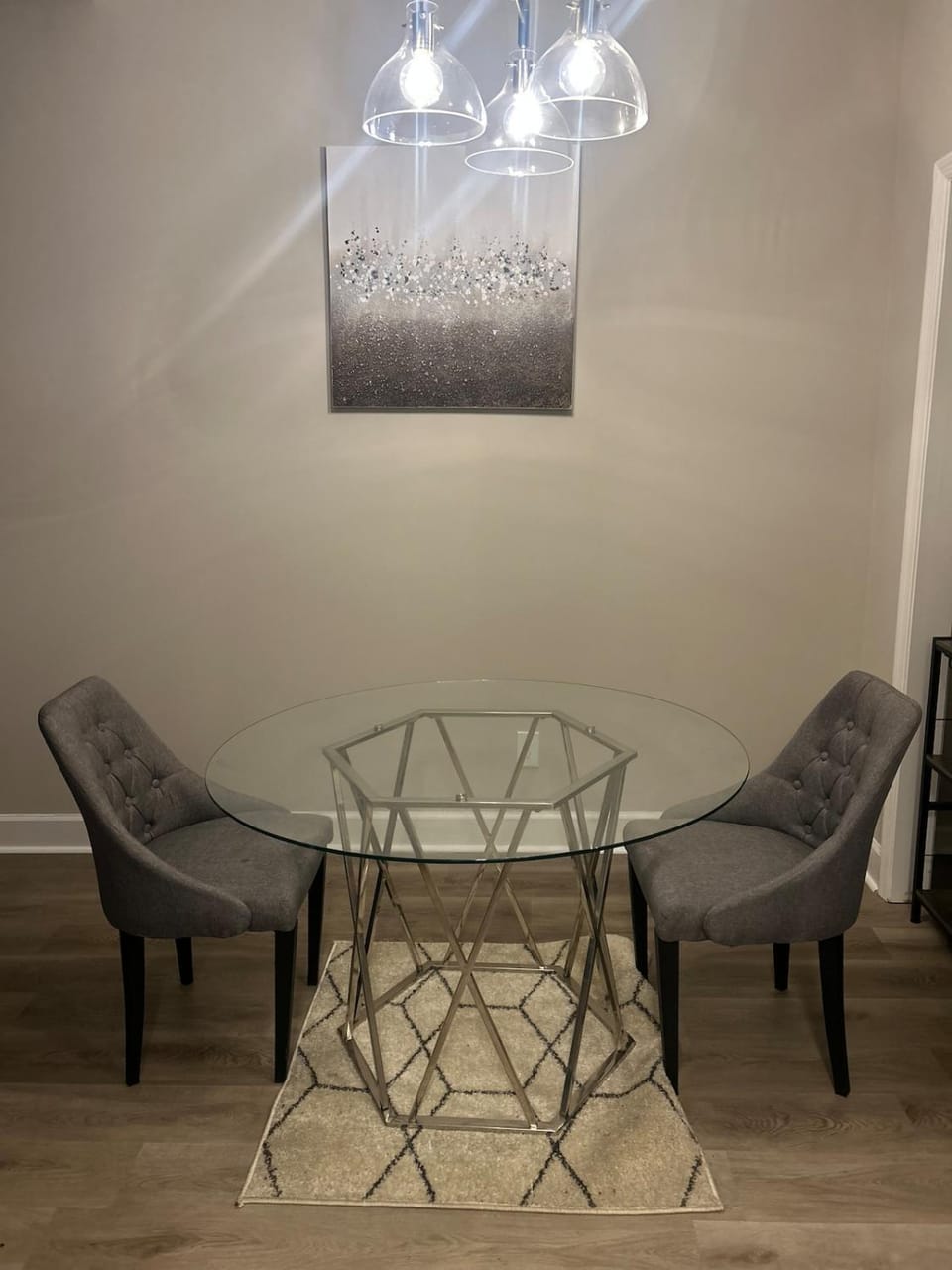 Unpack26 comfy 2BR near the Mall & Restaurants Apartment in Opelika