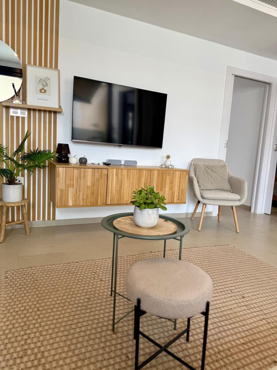 Holidoo travel - La Vuelta Casa Apartment in San Pedro del Pinatar