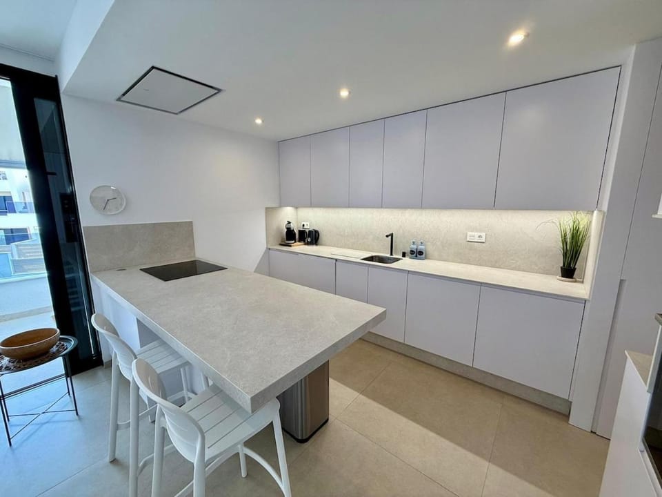 Holidoo travel - La Vuelta Casa Apartment in San Pedro del Pinatar